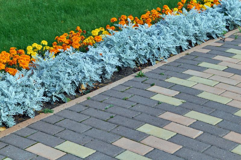 Driveway Paving Repair