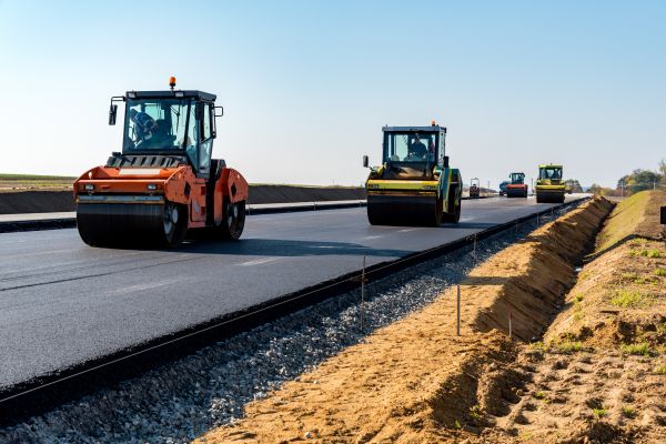 Asphalt Paving in Hemet