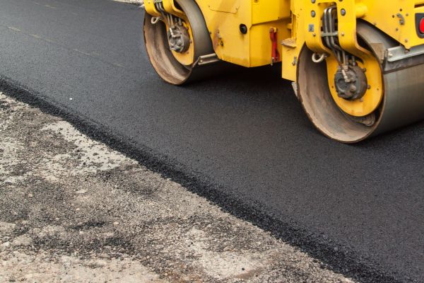Driveway Asphalt Paving in Hemet