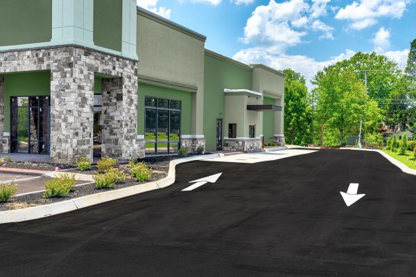 Pavement Service in Hemet
