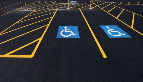 Commercial Paving in Hemet