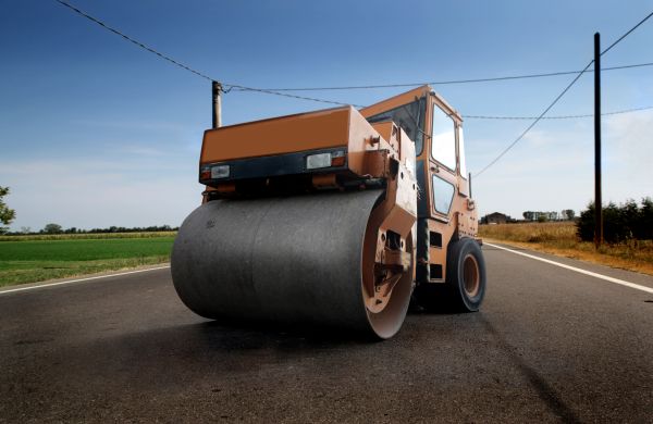 Street Paving in Hemet