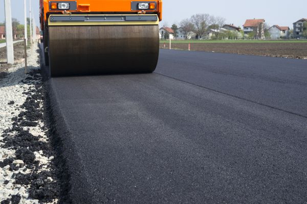 Asphalt Service in Hemet