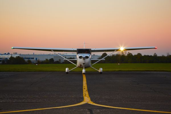 Airport Runway Repair in Hemet