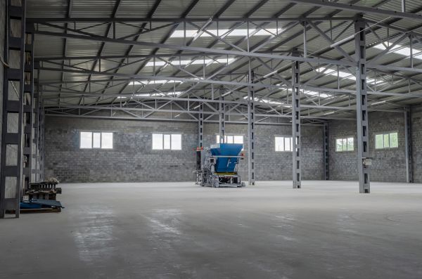 Commercial Paving Repair in Hemet